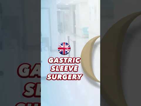 Sleeve Gastrectomy (Tüp Mide): Kısa Bilgilendirme — Op. Dr. Gökhan Ateş